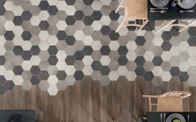 Are Hexagonal Floor and Wall Tiles for You?